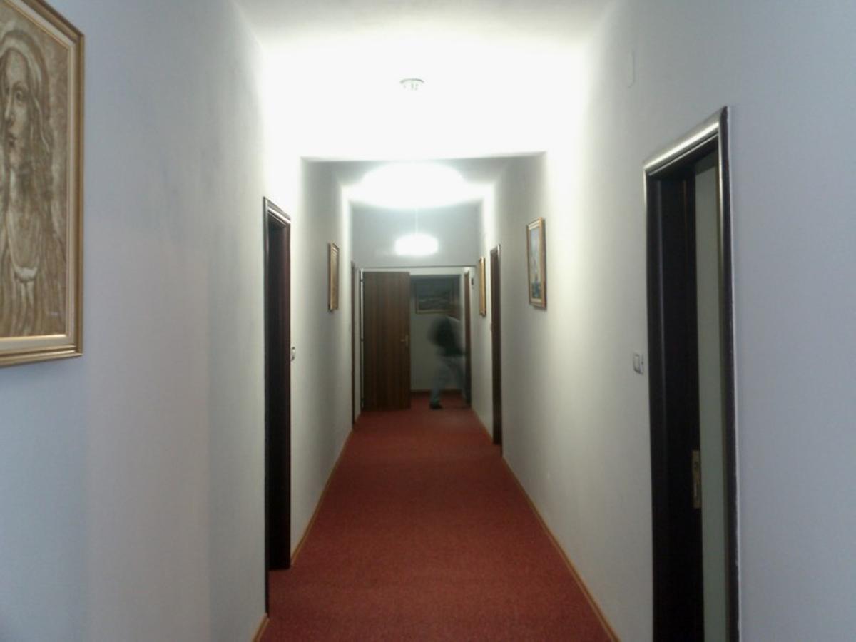 British Hotel Химара Экстерьер фото